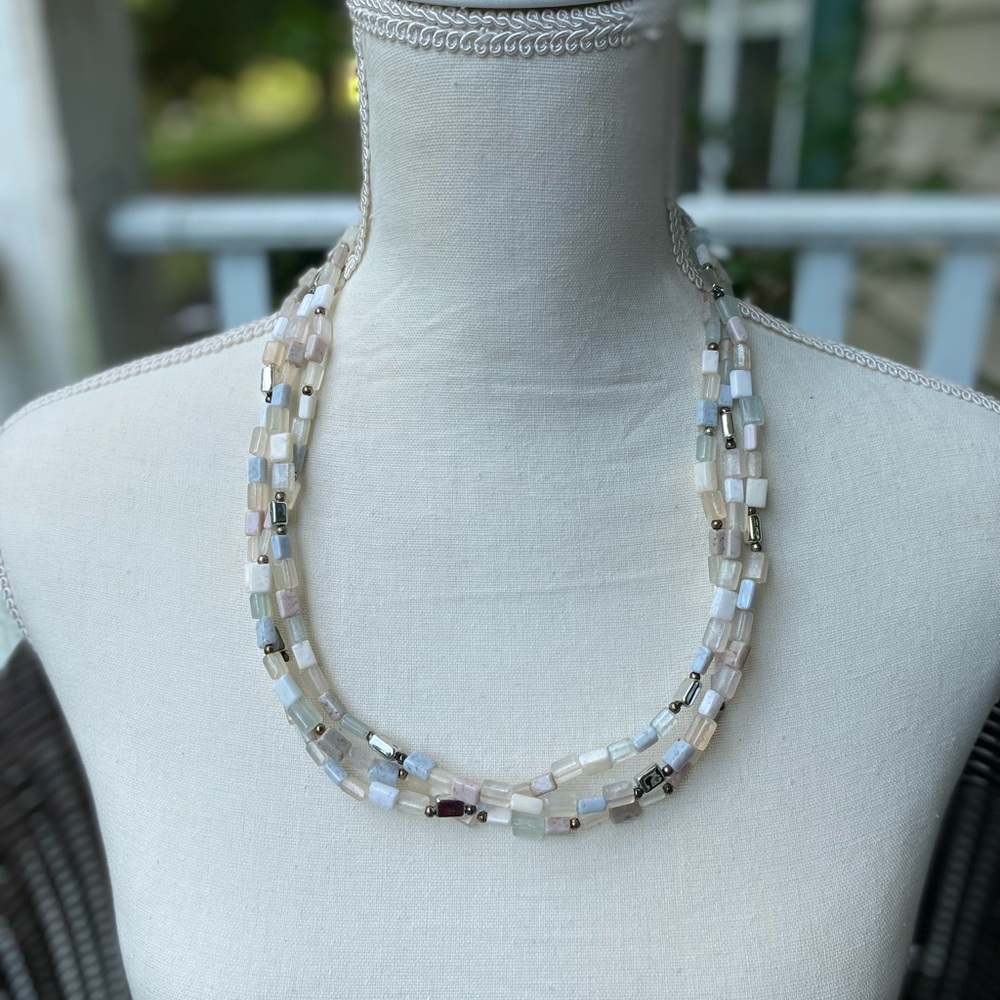 NECKLACE - Picture 11 of 11